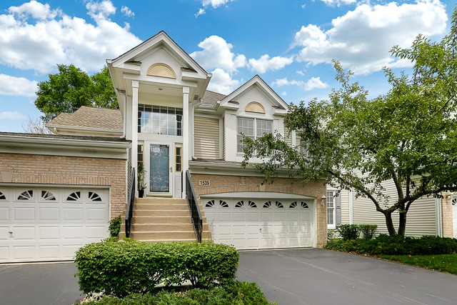 1539 Orchard Cir unit 2702, Naperville, IL 60565 - photo 1