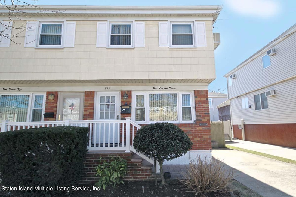 130 Buffalo St, Staten Island, NY 10306 - photo 1