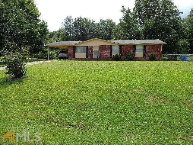 975 Remington Dr SE, Conyers, GA 30094 - photo 1