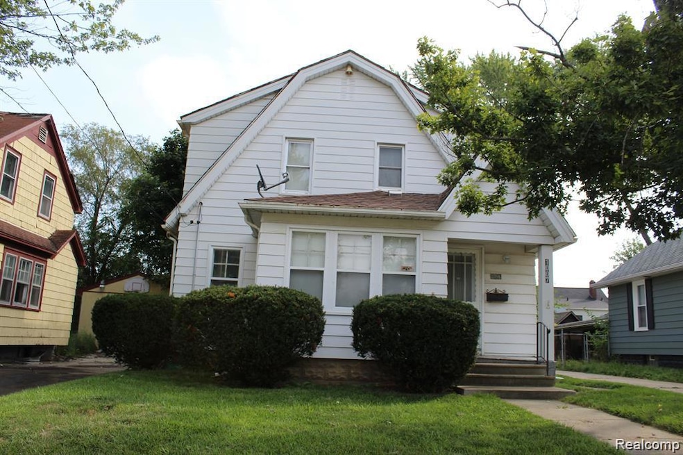 1007 Bradley Ave, Flint, MI 48503 - photo 1
