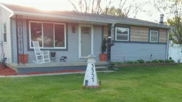 3357 N Oak Rd, Davison, MI 48423 - photo 1