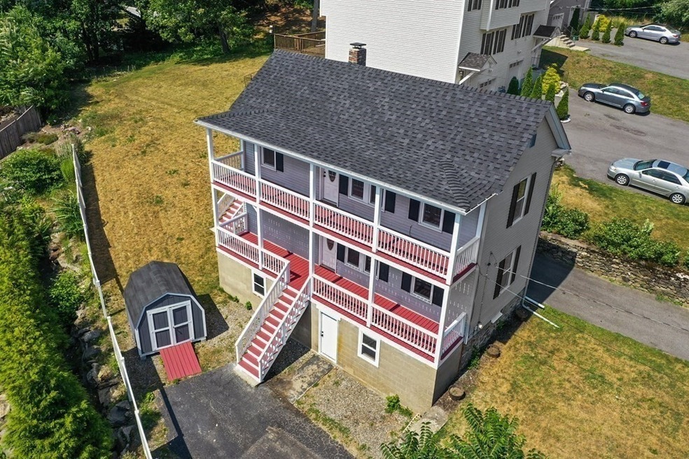 15 Jennings St, Worcester, MA 01604 - photo 1