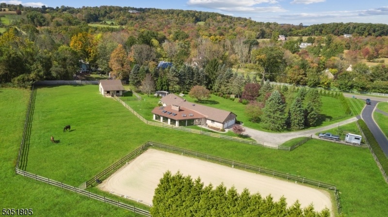 42 Fairmount Rd W, Califon, NJ 07830 - photo 1