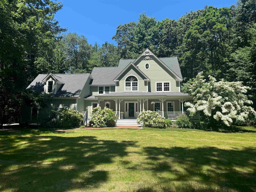 30 Bassett Ln, Newfields, NH 03856 - photo 1
