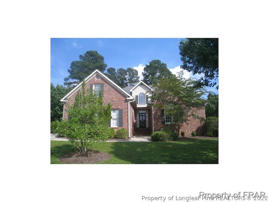 830 Duval Dr, Fayetteville, NC 28304 - photo 1