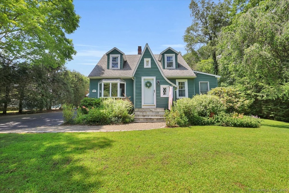 101 Shadduck Rd, Middlebury, CT 06762 - photo 1