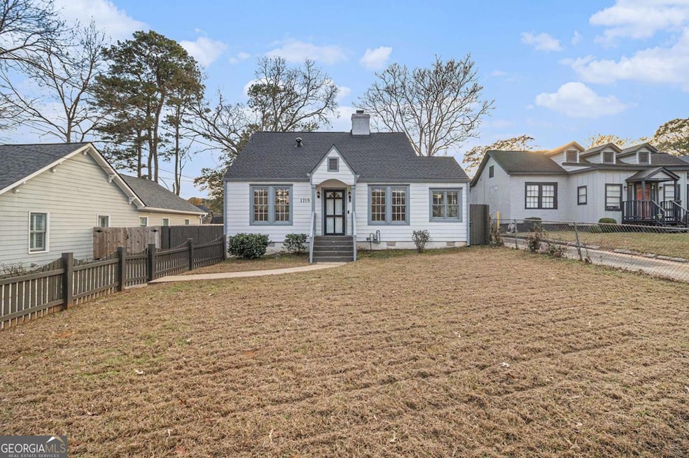 1719 Flat Shoals Rd SE, Atlanta, GA 30316 - photo 1