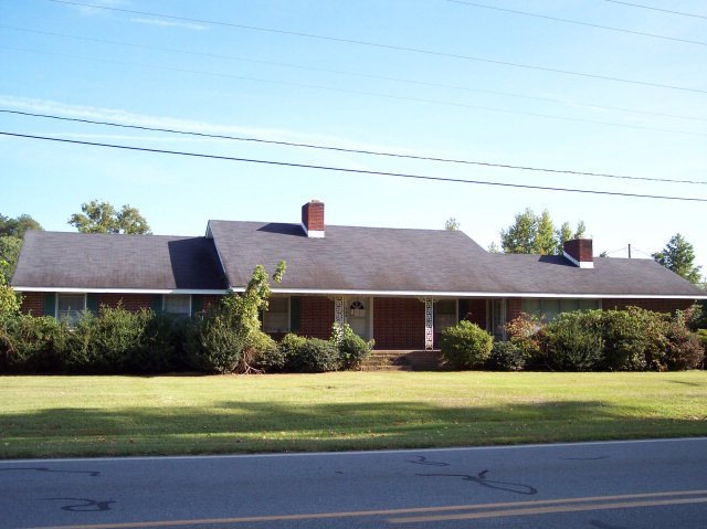 Main View