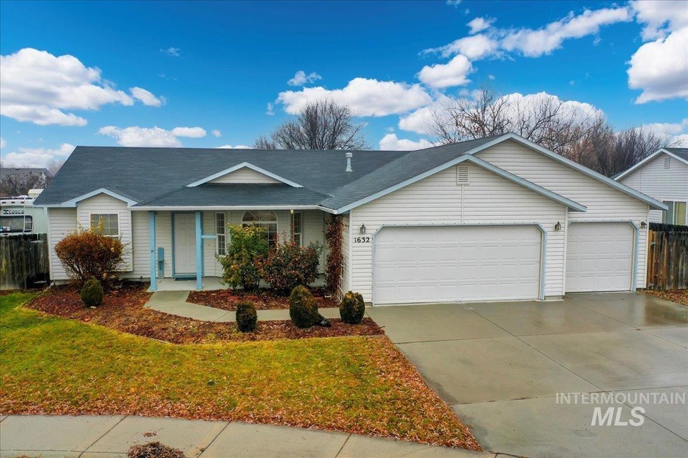 1632 W Georgia Ave, Nampa, ID 83686 - photo 1