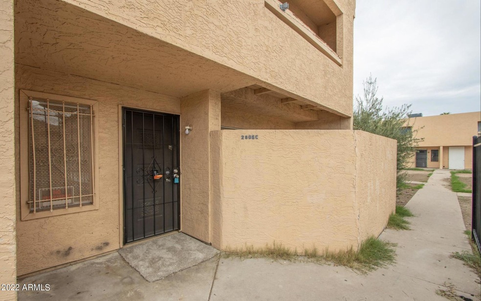 2806 N 43rd Ave unit C, Phoenix, AZ 85009 - photo 1