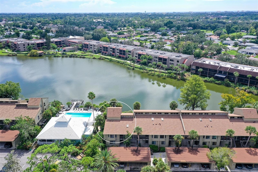 5369 Lake Arrowhead Trail unit 17A, Sarasota, FL 34231 - photo 1