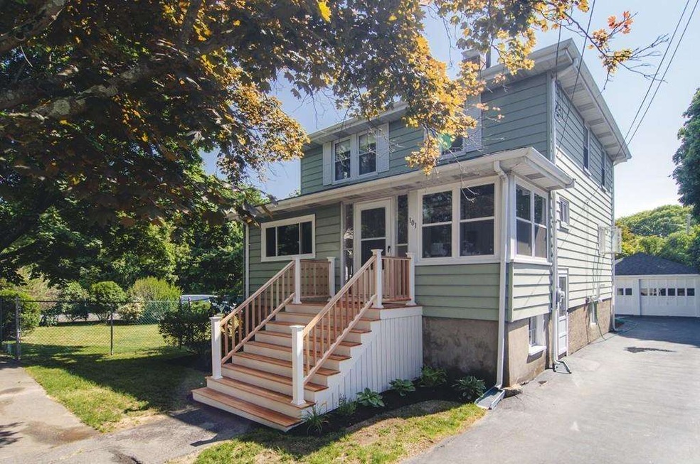 101 Belmont St, Quincy, MA 02170 - photo 1