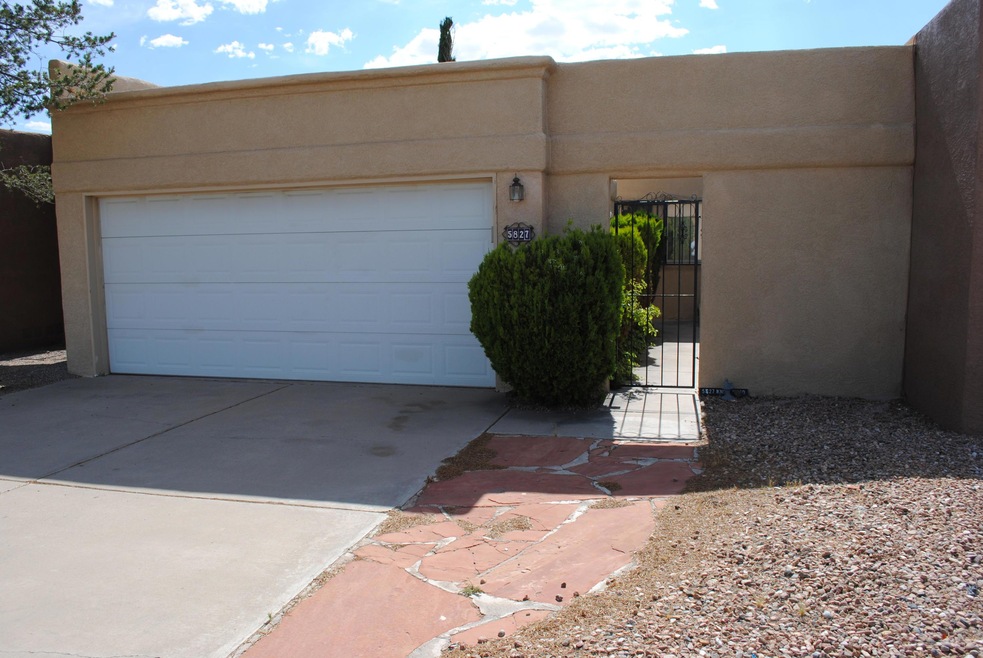 5827 Knollwood Dr NE, Albuquerque, NM 87109 - photo 1