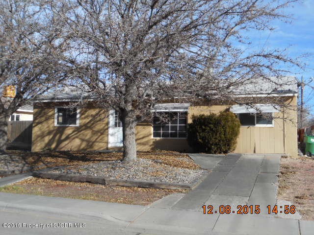 1102 N Gladeview Drive