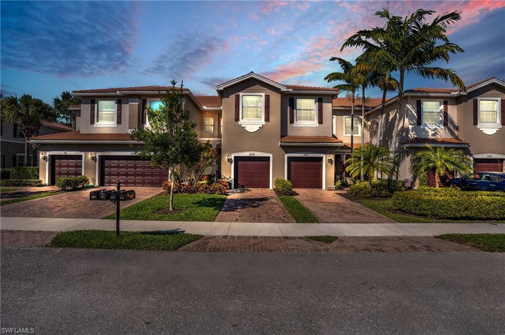 FRONT ELEVATION - SORRENTO MODEL - 1 CAR ATTACHED GARAGE