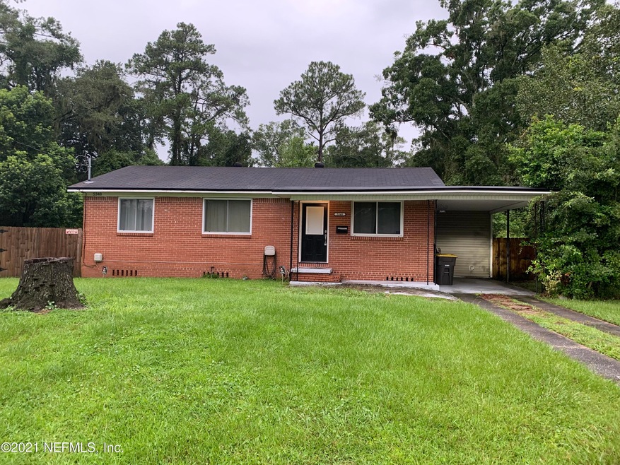 5348 Quan Dr, Jacksonville, FL 32205 - photo 1