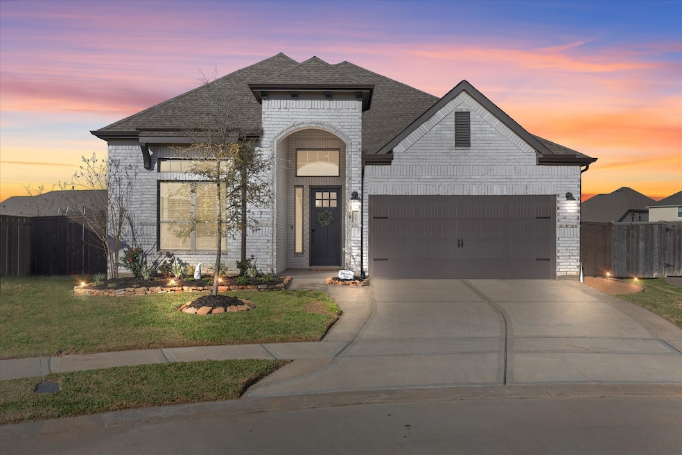 19202 Charisma Rose Ln, Tomball, TX 77377 - photo 1