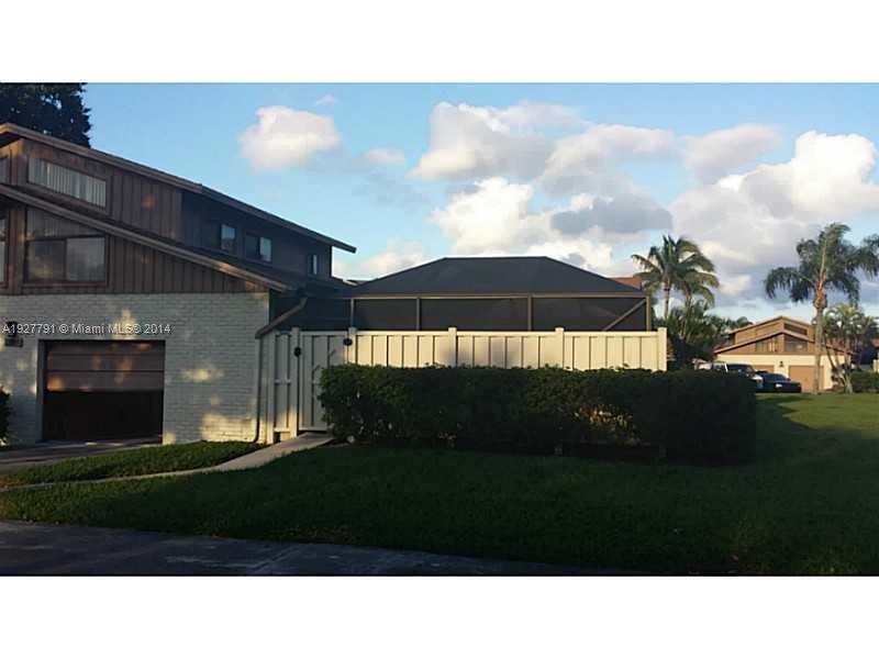 9844 Boca Gardens Cr unit D, Boca Raton, FL 33496 - photo 1