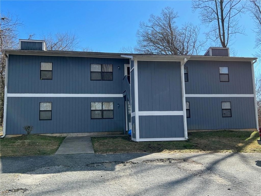 400 Blk Gilmer Street Extension, Reidsville, NC 27320 - photo 1