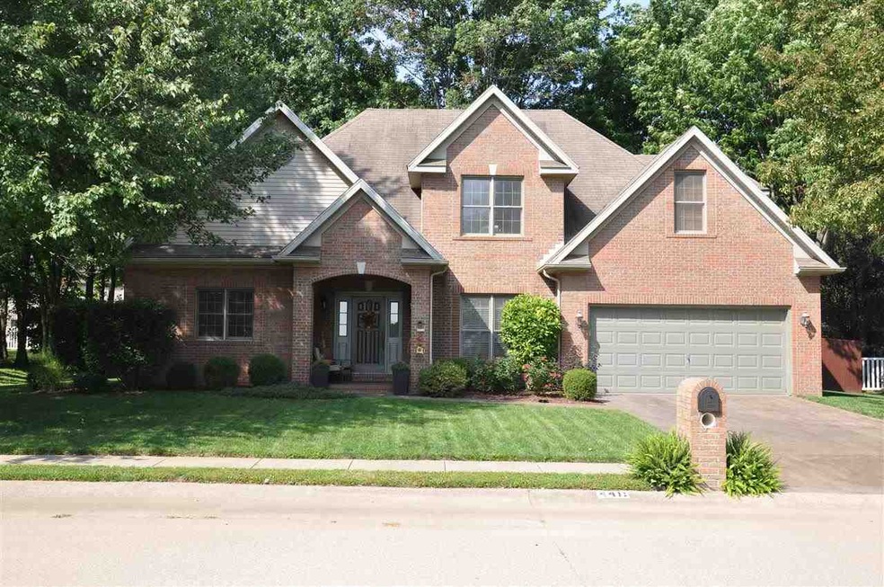 4411 Summer Creek Ln, Newburgh, IN 47630 - photo 1