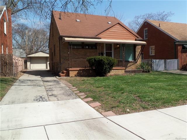 WELCOME HOME TO YOUR NEW ADDRESS AT 12700 VIRGIL S