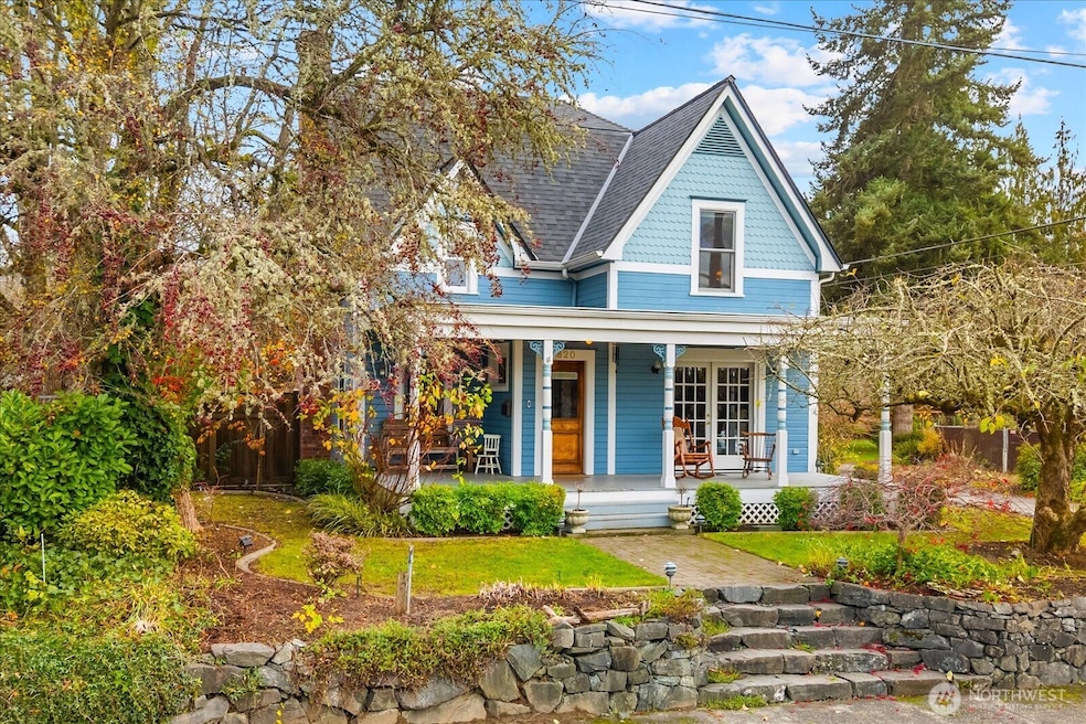 820 Boundary St SE, Olympia, WA 98501 - photo 1