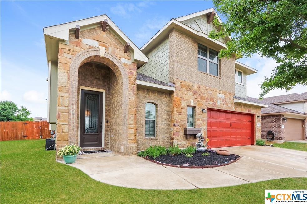 627 Easton Dr, San Marcos, TX 78666 - photo 1