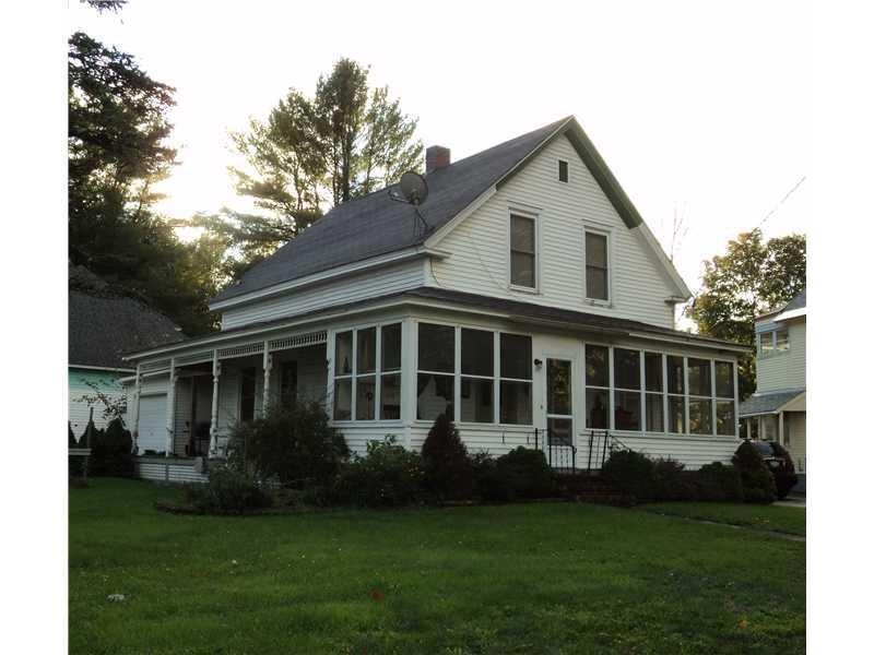 8 Summer St, Milo, ME 04463 - photo 1