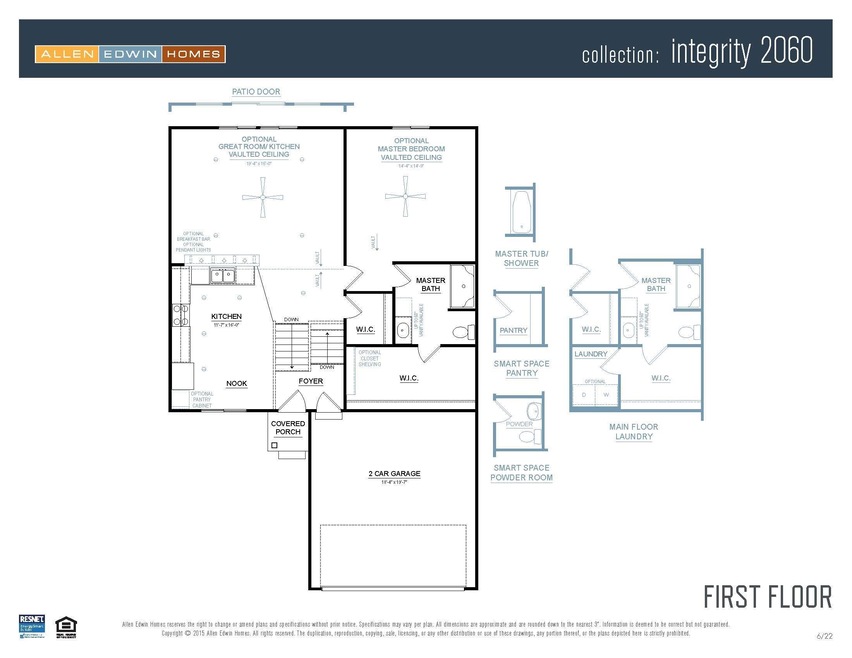 26625 Gaited Horse Trail, South Bend, IN 46619 - photo 1