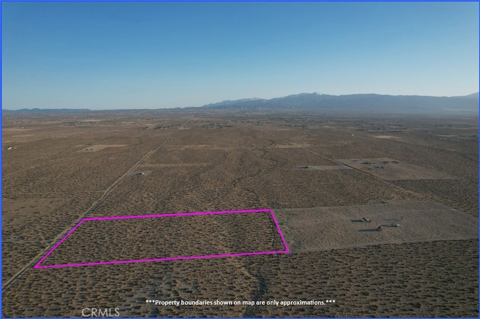 19 AC Eaby Rd, Phelan, CA 92371 - photo 1