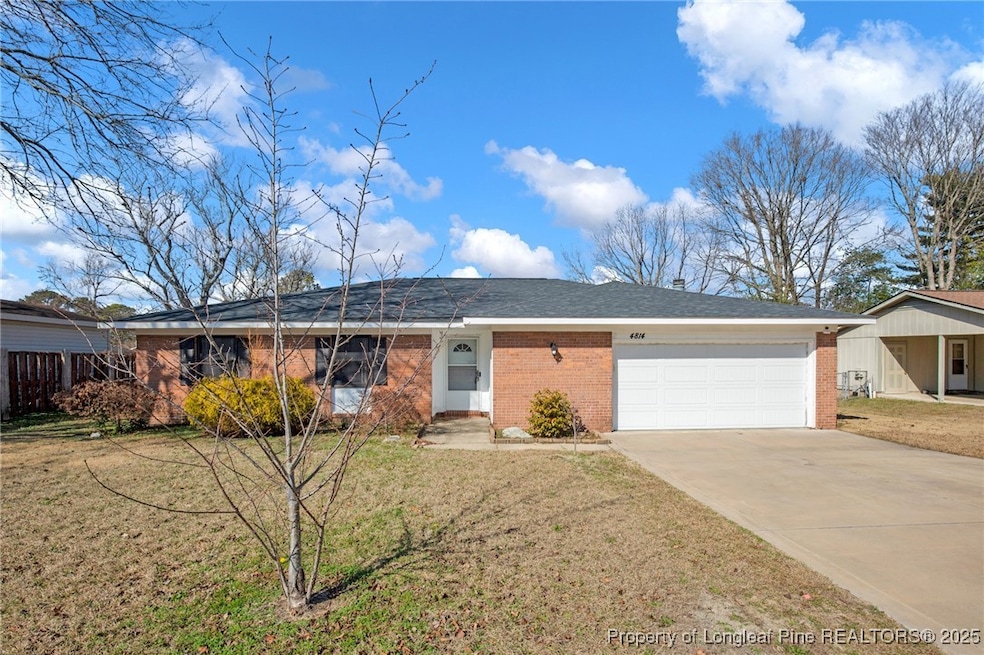 4814 Old Field Rd, Fayetteville, NC 28304 - photo 1