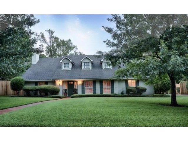 607 Woodway Ln, Nacogdoches, TX 75965 - photo 1