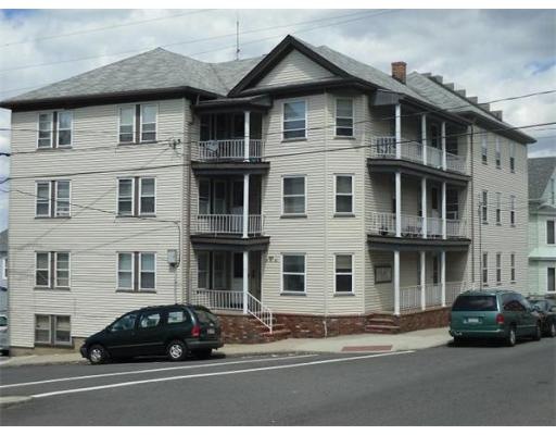 486 Hope St, Fall River, MA 02721 - photo 1