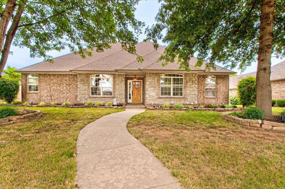 2906 Loring, Bentonville, AR 72712 - photo 1