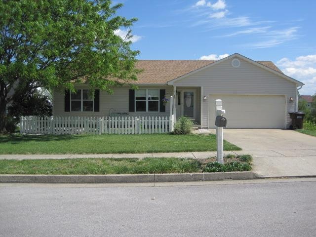 400 Bridgeside Dr, Nicholasville, KY 40356 - photo 1