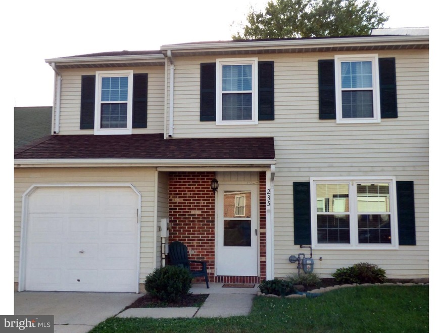 235 Lafayette Dr, Swedesboro, NJ 08085 - photo 1