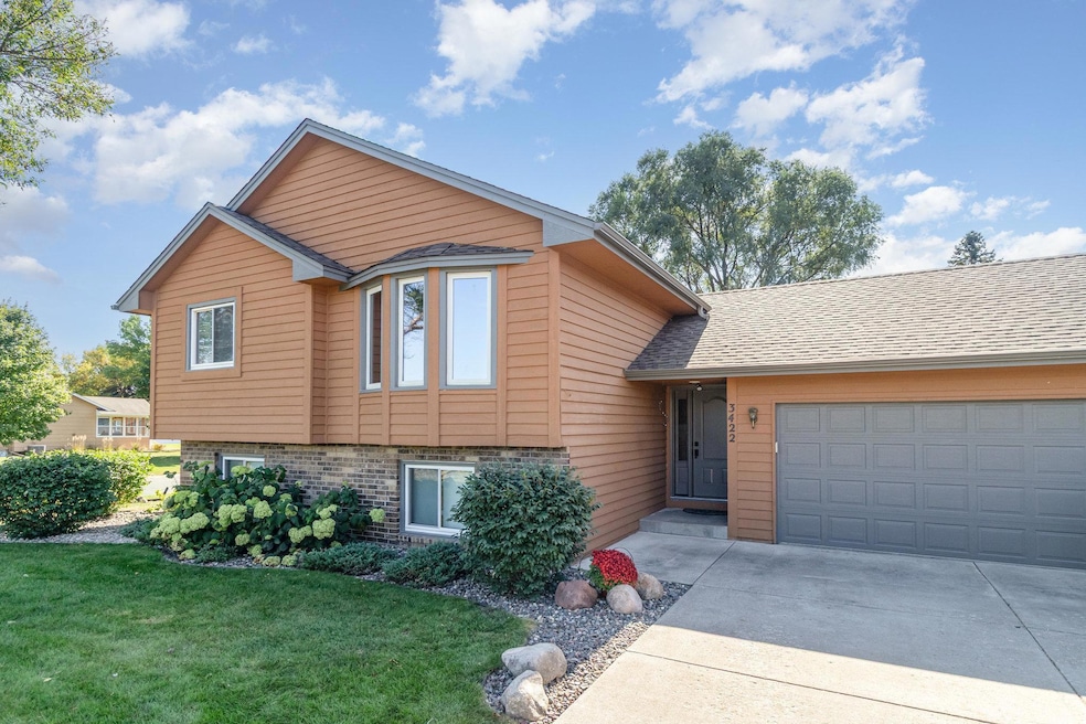 3422 134th Ave NW, Andover, MN 55304 - photo 1