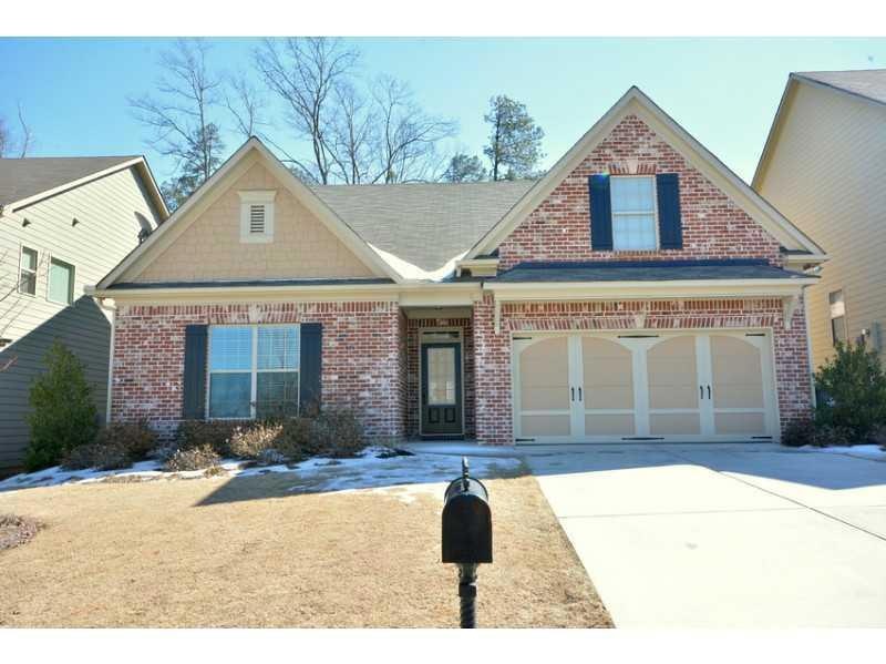 927 Upland Ct, Sugar Hill, GA 30518 - photo 1