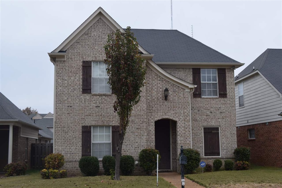 7180 Chena Bay Ln, Cordova, TN 38018 - photo 1