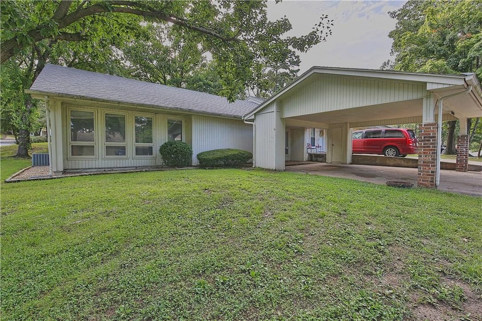 1 Mellor Ln, Bella Vista, AR 72715 - photo 1