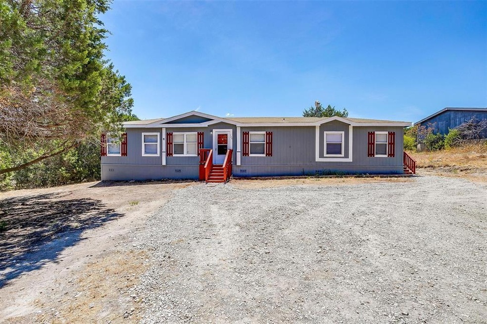 125 Opal Dr, Weatherford, TX 76087 - photo 1