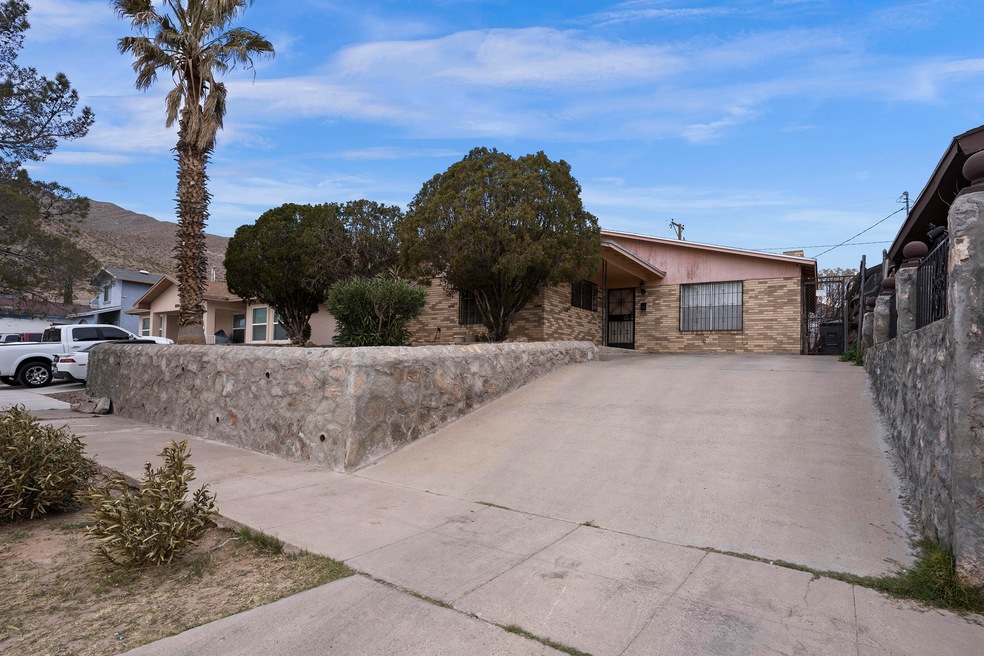 2513 Lebanon Ave, El Paso, TX 79930 - photo 1