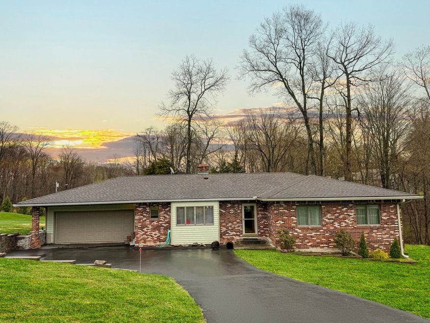 5 Streamside Ln, New Britain, CT 06052 - photo 1