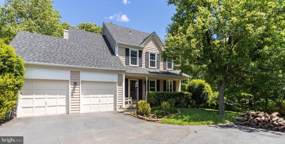 42 Burns Rd, Stafford, VA 22554 - photo 1