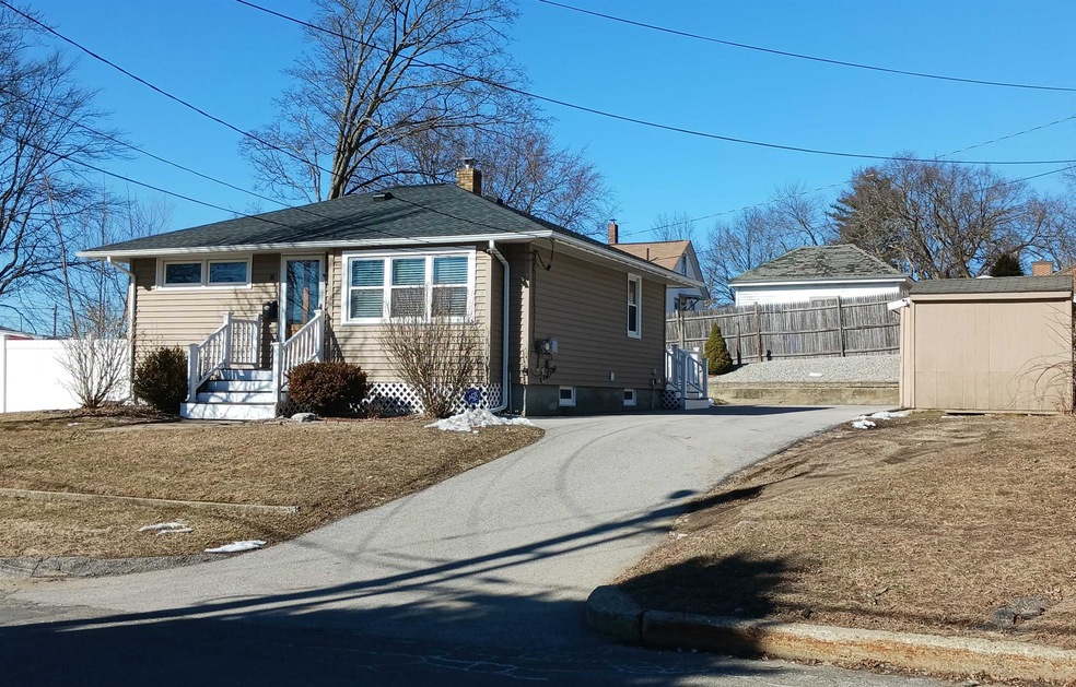 10 Laxson Ave, Manchester, NH 03103 - photo 1