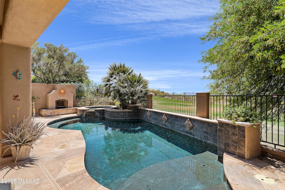 3451 E Corte Paloma Brava, Tucson, AZ 85718 - photo 1