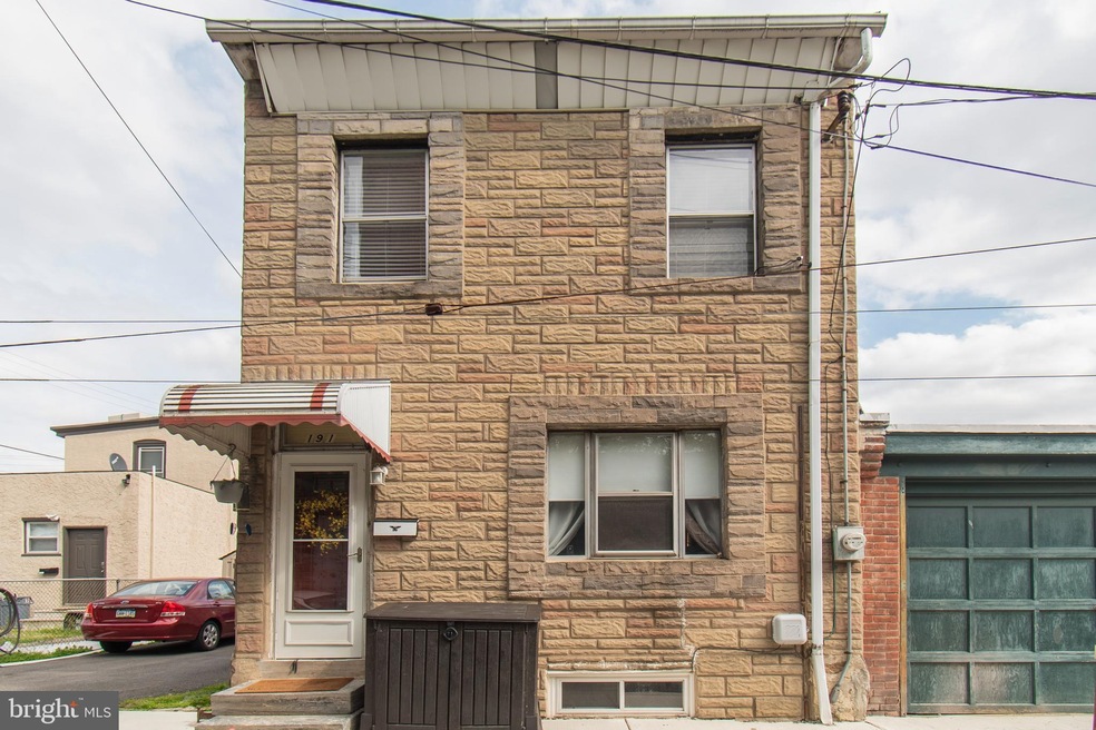 Sold $185,000 • Co-Listing Agent