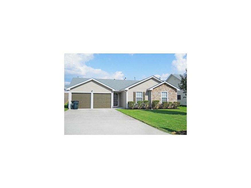 Exterior Front. Front