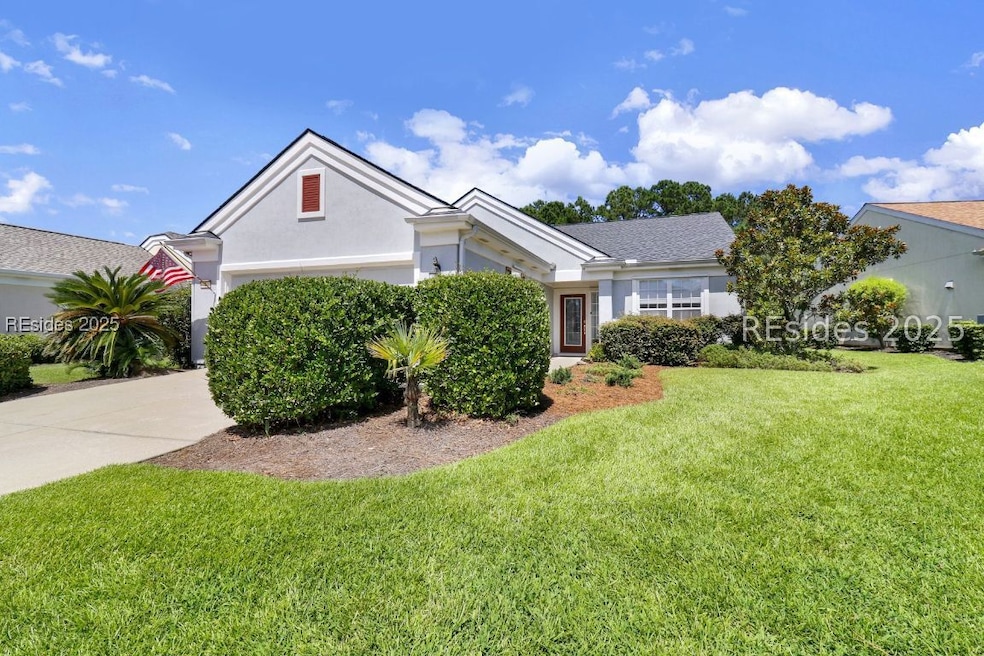 8 Rain Lily Ln, Bluffton, SC 29909 - photo 1