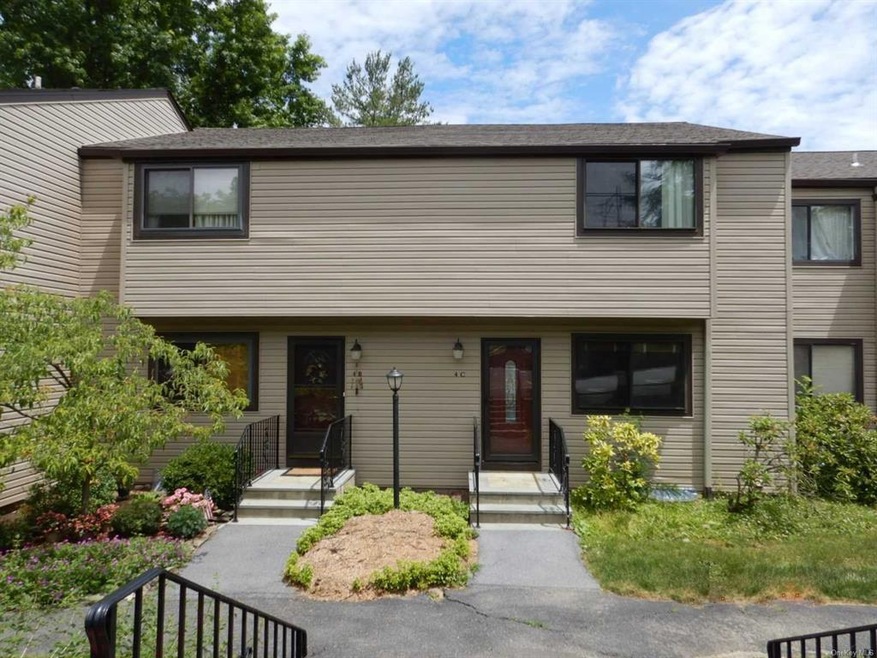 4 Downing Place unit C, Poughkeepsie, NY 12603 - photo 1